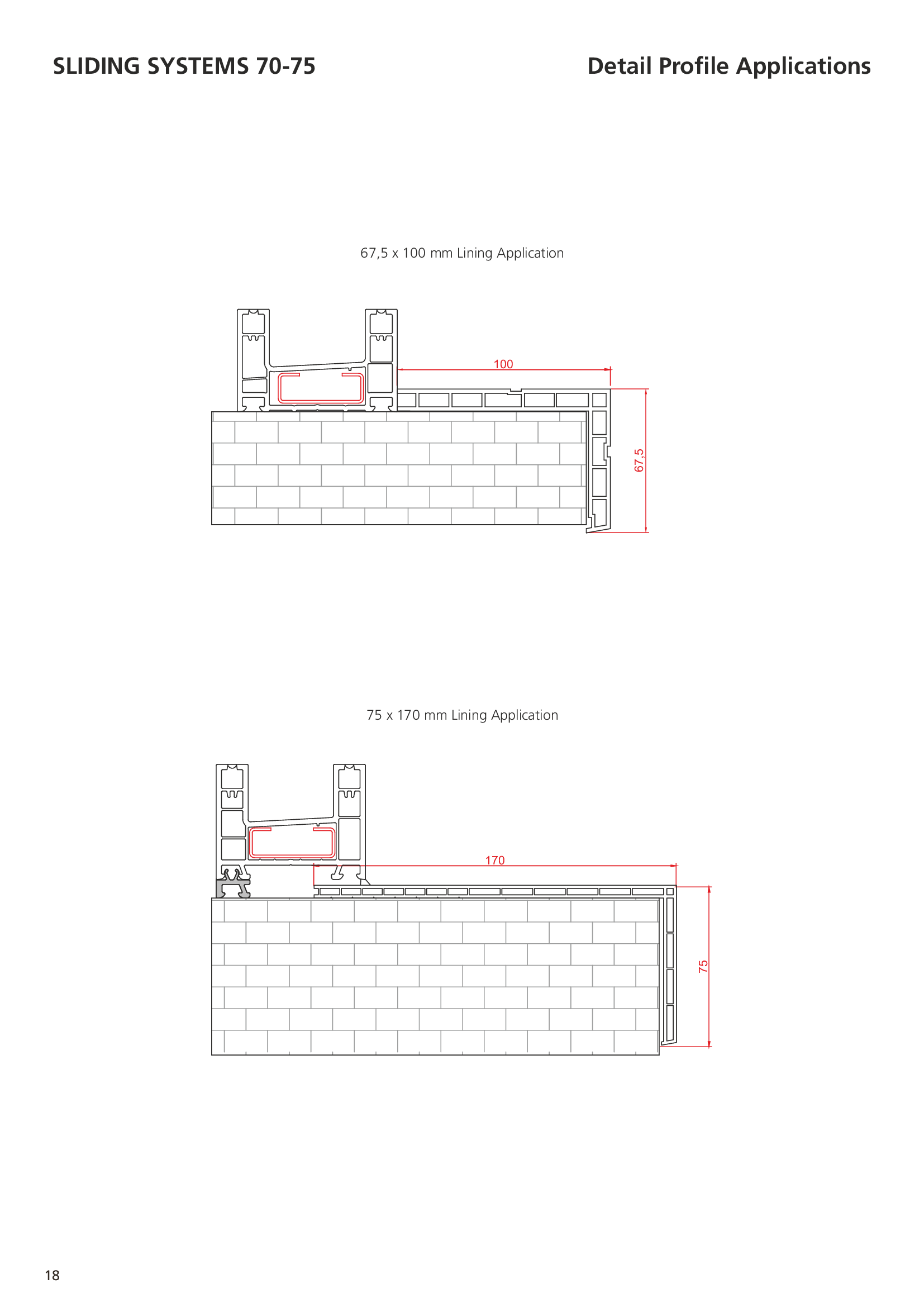 Sürme Sistemleri 20